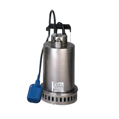 Ebara EPD-7AS1 Automatic Sump Pump with Float Switch