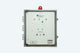 Three-phase control panel