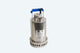 Ebara EPD-5MT4 Manual Sump Pump