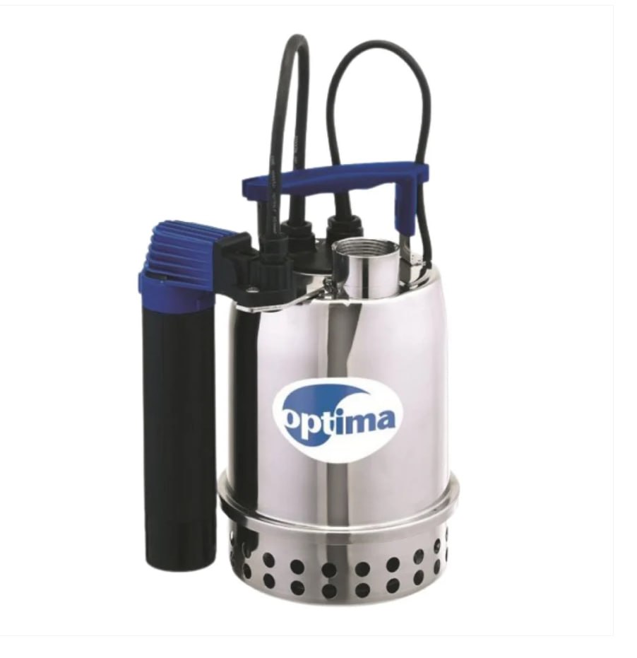 Ebara Optima-3SS1 Slim-Line Automatic Sump Pump