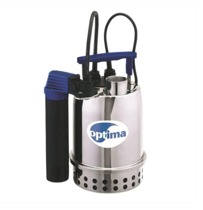 Ebara Optima-3SS1 Slim-Line Automatic Sump Pump
