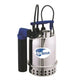 Ebara Optima-3SS1 Slim-Line Automatic Sump Pump