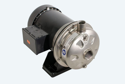 Ebara CDU ACDU200/330D1C - 3 HP