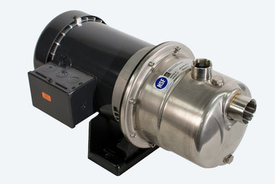 Ebara JEU JEU80610D1C - 1 HP