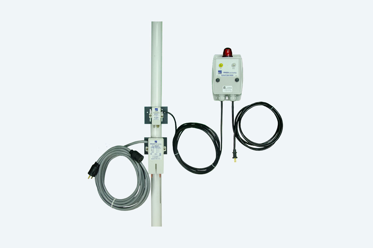 ESSIM30MD-50DWU61.1S2 system assembly