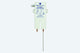 Oil Smart sensor probe — detects oil vs water