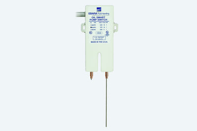 Oil Smart sensor probe — detects oil vs water