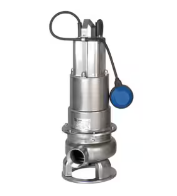 Ebara 50DWAU6.4S - 0.5 HP Auto