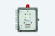 Simplex control panel